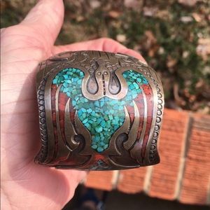 LOVELY TURQUOISE CORAL